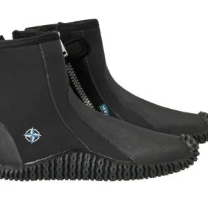 Neo Boots II 3 mm - Botillon De Marche Aquatique Jusqu'à Épuisement Des Stocks