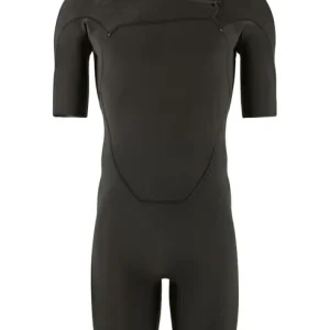 R1 Lite Yulex Fz L/S Top Néoprène Populaire