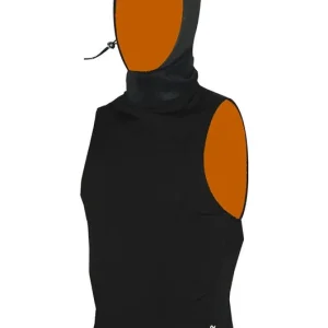 Top Hood Priime 3 mm - Top Cagoule Polaire Neoprene Homme Populaire
