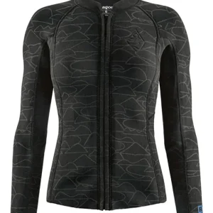 Marque R1 Lite Yulex L/S - Top Néoprène Manches Longues Femme