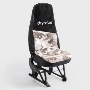 Meilleur Choix Seat Cover - Housse De Siège De Voiture Sand Camo/Noir