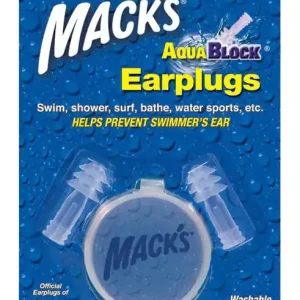 Aquablock Bouchon D‘oreilles Surf Retour Gratuit