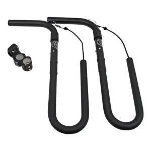 Le porte-surf Carver Pour Velo Haute Qualité