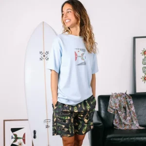 MVELHO Boardshort Unisexe Prix Bas