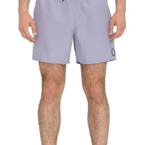 Achat Immédiat Lido Solid Trunk 16 Boardshort Homme