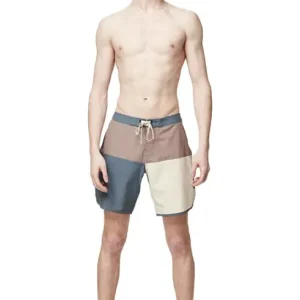 Promotion Saisonnière ANDY HERITAGE S 17 BRDS Boardshort Homme