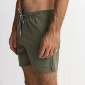 Classic - Beach Short Homme Marque