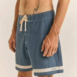 Dernier Modèle Signature Stri - Boardshort Homme