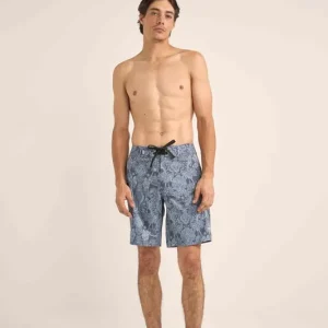 Jean Paisley - Boardshort Homme Marque