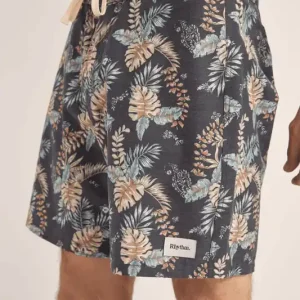 Tropical Paisl - Boardshort Homme Dernière Chance