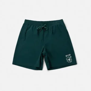 Commander Maintenant Desert Locals - Beachshort Homme