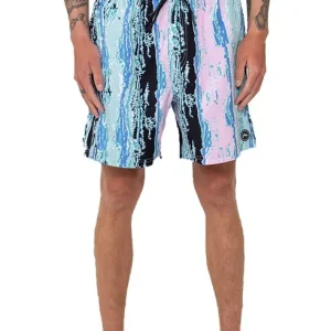 Satisfait Ou Remboursé Bc Liquify Boardshort Homme