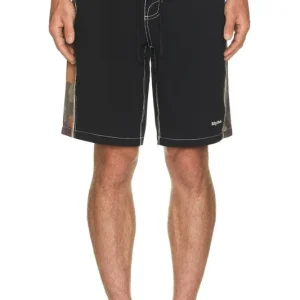 Commander Vite Curve Camo - Boardshort Homme