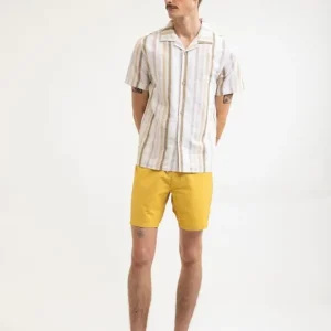 Heritage - Boardshort Homme Réduction