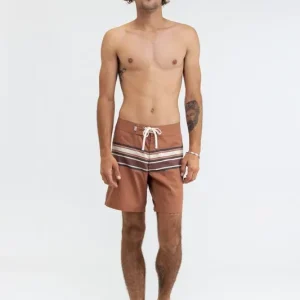 Jusqu'à Épuisement Des Stocks Stripe - Boardshort Homme