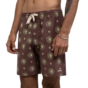 Sunset - Beach Short Homme Satisfait Ou Remboursé