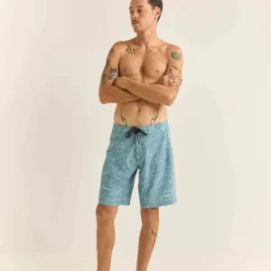 Certifié Cabo - Boardshort Homme