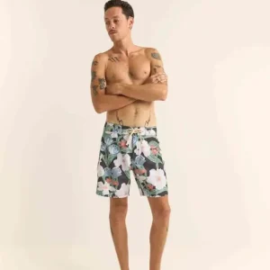 Lost Orchid - Boardshort Homme Acheter Direct