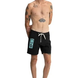 High Life - Boardshort Homme Commander Maintenant