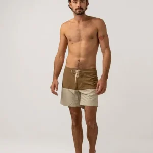 Heritage Splice - Boardshort Homme Affaire À Saisir
