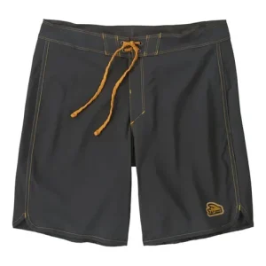Super Prix Hydropeak Scallop 18" Boardshort Homme