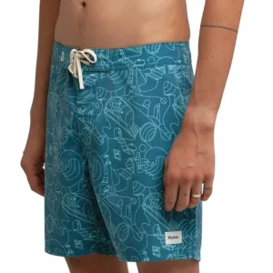 So Pitted - Boardshort Homme Promotion Saisonnière