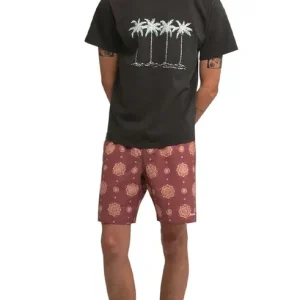 Nouvelle Collection Sundala - Beach Short Homme