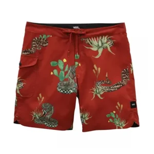 Mixed Boardshort Ii Boardshort Homme Dernière Chance