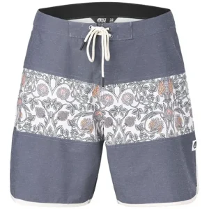 Dernière Chance Andy Heritage Print Boardshort Homme