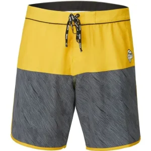 Petit Prix Andy 17 Wood Boardshort Homme