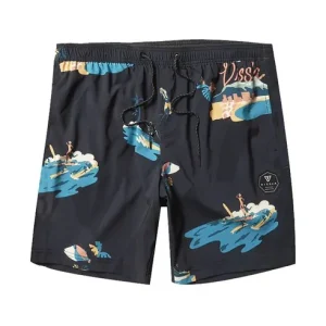 Acheter Direct Waikikooks 17.5 Boardshort Homme