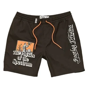 Offre Limitée The Physics Boardshort Homme