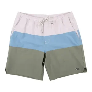 Populaire Beacons Boardshort Homme