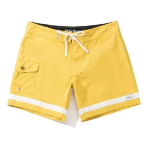 Heritage Trim - Boardshort Homme Paiement Sécurisé