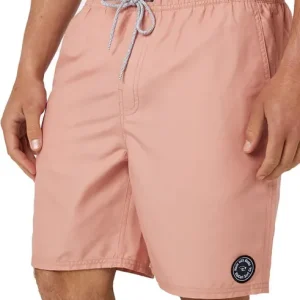 Pas Cher Easy Living Volley Short Homme
