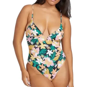 Must-Have Had Me At Aloha Maillot De Bain 1 Piéce Femme