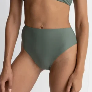 Achetez Aujourd'hui Classic Hi Waist - Bas de Maillot Femme