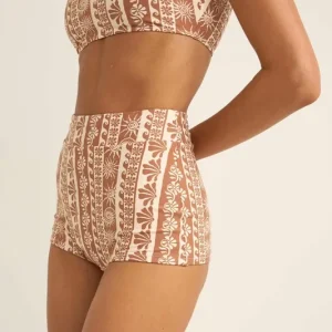 Usine Directe Seafarer Surf Short - Bas De Maillot Femme