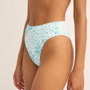Usine Directe Serenity Flora - Bas De Maillot Femme