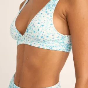Serenity Flora Tall Tri - Haut De Maillot Femme Offre Exclusive