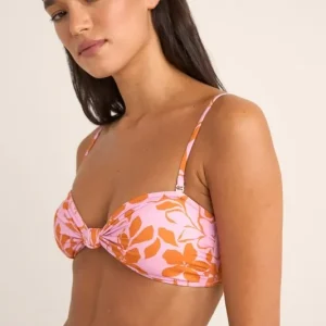 Achetez Aujourd'hui Bora Bora Knotted Bandeau - Haut De Maillot Femme
