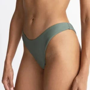Usine Directe Classic Hi Cut - Bas de Maillot Femme