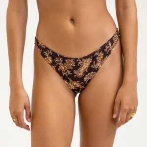 Soldes Pattaya Hi Cut - Bas De Maillot Femme
