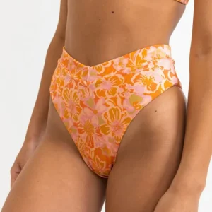 Evangeline - Bas De Maillot Femme Paiement Sécurisé