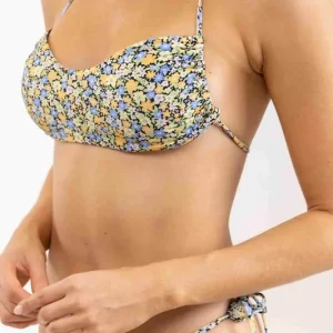 Carrie Tan Line - Haut De Maillot Femme Nouveauté