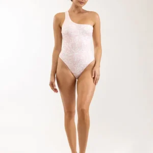 Offre Du Jour Fiji Asymetric - Une Pièce Femme