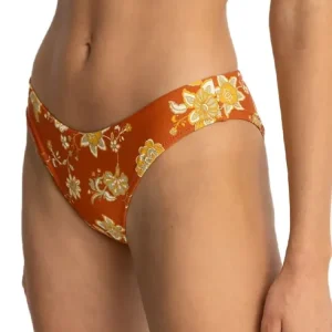 Nova Paisley - Bas De Maillot Femme Super Prix