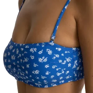 Elodie Floral - Haut De Maillot Femme Seulement Aujourd'hui