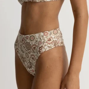Commander Vite Raya Paisley - Bas De Maillot Femme