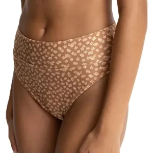 Marley Floral - Bas De Maillot Femme Meilleur Prix